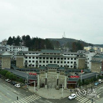 遵义聚贤楼酒店酒店提供图片
