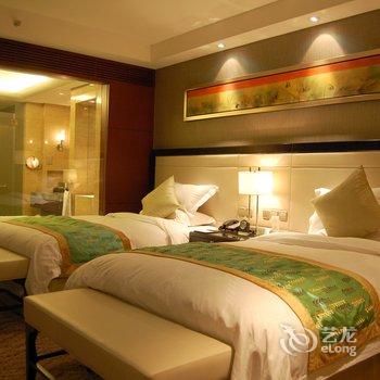 石家庄中茂海悦酒店(原河北宾馆)酒店提供图片