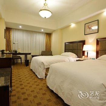 青岛丽晶大酒店酒店提供图片