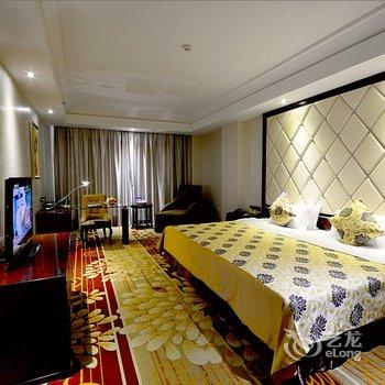 龙岩中凯国际酒店酒店提供图片