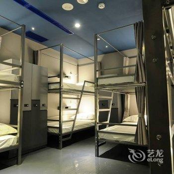 台北太空舱旅舍酒店提供图片
