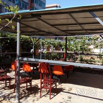 营口鲅鱼圈为你自助公寓酒店提供图片