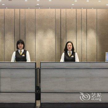 如家精选酒店(西安钟楼东大街群光广场店)酒店提供图片