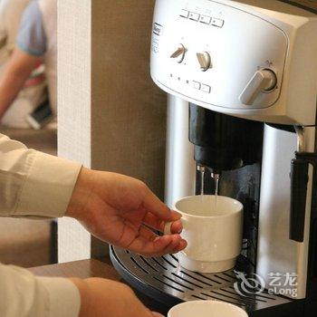 如家精选酒店(西安钟楼东大街群光广场店)酒店提供图片