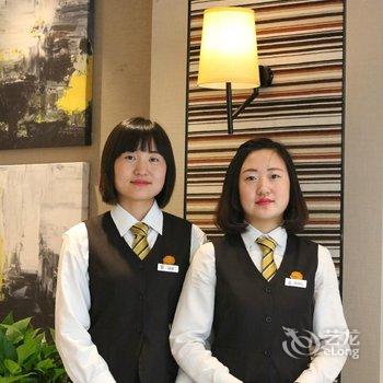 如家精选酒店(西安钟楼东大街群光广场店)酒店提供图片