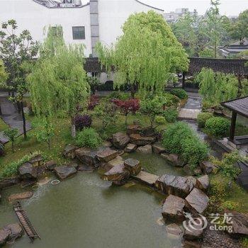 西塘烟雨江南宾馆酒店提供图片