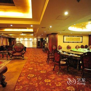 阜阳晶宫大酒店(太和县)酒店提供图片