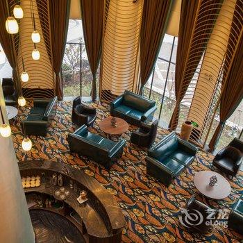天目湖锦江都城度假酒店酒店提供图片