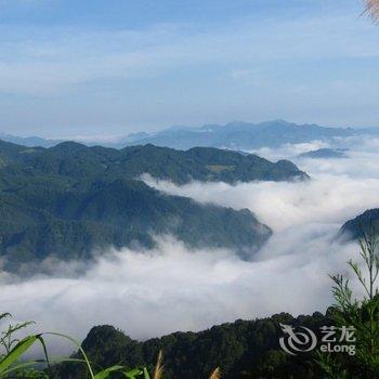 福州永泰云顶仙溪馨园客栈酒店提供图片