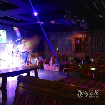 西宁雪域行者青年旅舍酒店提供图片