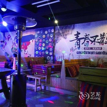 西宁雪域行者青年旅舍酒店提供图片