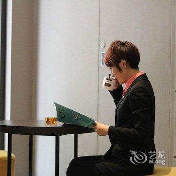 如家精选酒店(西安钟楼东大街群光广场店)酒店提供图片