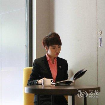 如家精选酒店(西安钟楼东大街群光广场店)酒店提供图片