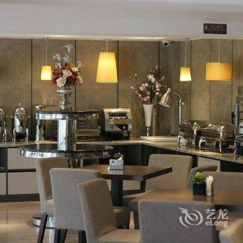 如家精选酒店(西安钟楼东大街群光广场店)酒店提供图片