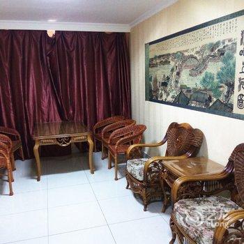 营口鲅鱼圈为你自助公寓酒店提供图片