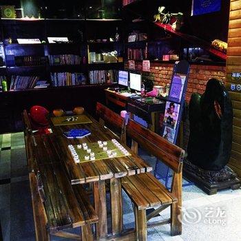 西宁雪域行者青年旅舍酒店提供图片