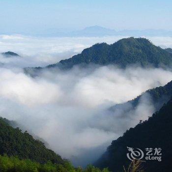 福州永泰云顶仙溪馨园客栈酒店提供图片