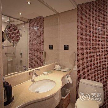 广州燕岭大厦(酒店)酒店提供图片