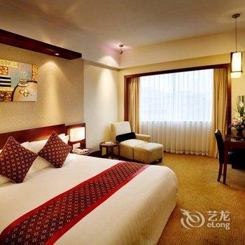 广州燕岭大厦(酒店)酒店提供图片