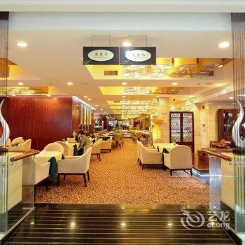 广州燕岭大厦(酒店)酒店提供图片