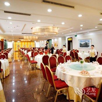 广州燕岭大厦(酒店)酒店提供图片