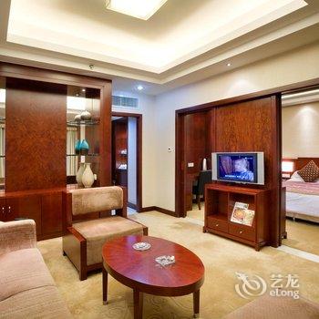 广州燕岭大厦(酒店)酒店提供图片