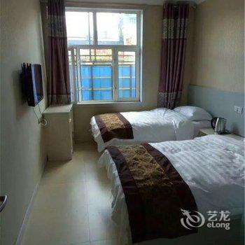 漠河县最北七天宾馆酒店提供图片