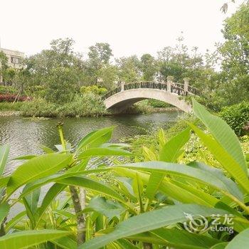 广州增城保利皇冠假日酒店酒店提供图片
