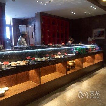 阿拉善盟贺兰山福因梵境酒店酒店提供图片