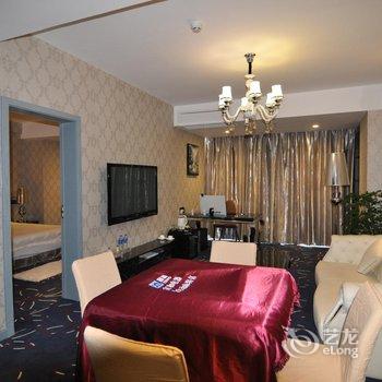 濮阳维拉尼卡精致酒店酒店提供图片