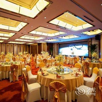 北上海大酒店酒店提供图片