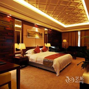桂林大正温泉假日酒店酒店提供图片