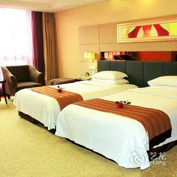 西安联邦中航商务酒店酒店提供图片