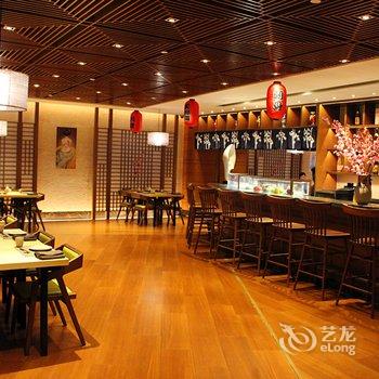 广州增城保利皇冠假日酒店酒店提供图片