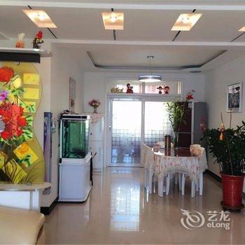 额济纳旗胡杨林梦之旅家庭旅馆酒店提供图片