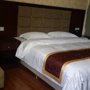 红原芸生酒店酒店提供图片