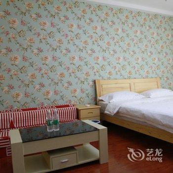 毛毛雨自助度假公寓(威海汽车站火车站店)酒店提供图片