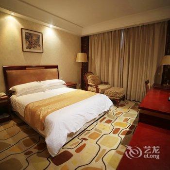 蓬莱泉盛大酒店酒店提供图片