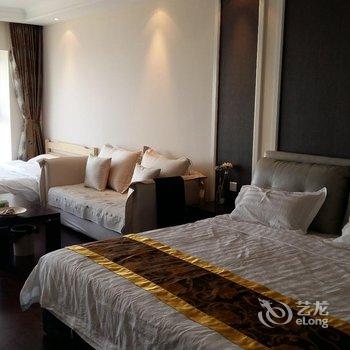 绥中东戴河佳兆业假日澜湾海景公寓酒店提供图片