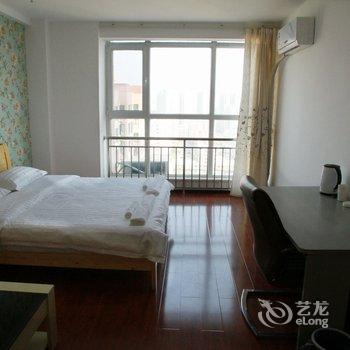 毛毛雨自助度假公寓(威海汽车站火车站店)酒店提供图片