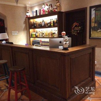 莫干山青樾里度假酒店酒店提供图片