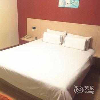 驿家365连锁酒店(石家庄体育大街地震局店)酒店提供图片