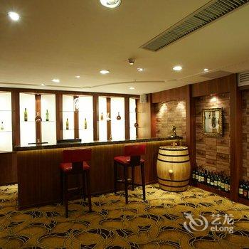 德庆阿尔戈斯度假酒店酒店提供图片