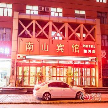 包头南山宾馆(包头万达广场店)酒店提供图片