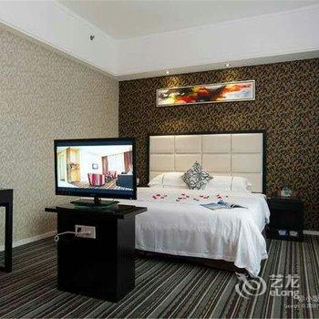 珠海碧湾大酒店酒店提供图片