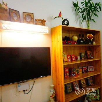 婺源花田小镇青年旅社酒店提供图片