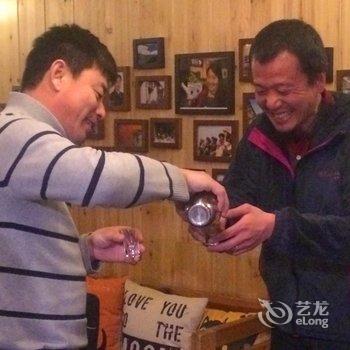 黎平肇兴侗寨行歌坐月驿馆酒店提供图片