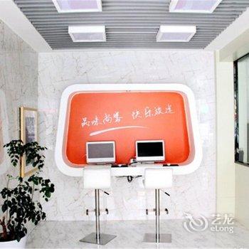 尚客优快捷酒店(淮南火车站舜耕东路店)酒店提供图片