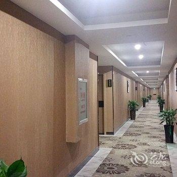 襄阳365主题酒店酒店提供图片