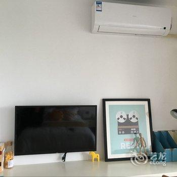 重庆嘛嘛公寓(大学城店)酒店提供图片